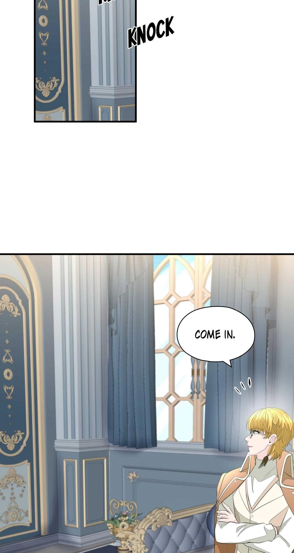 Read The Wizard and the NEET chapter 43 image 72 on Lezhin