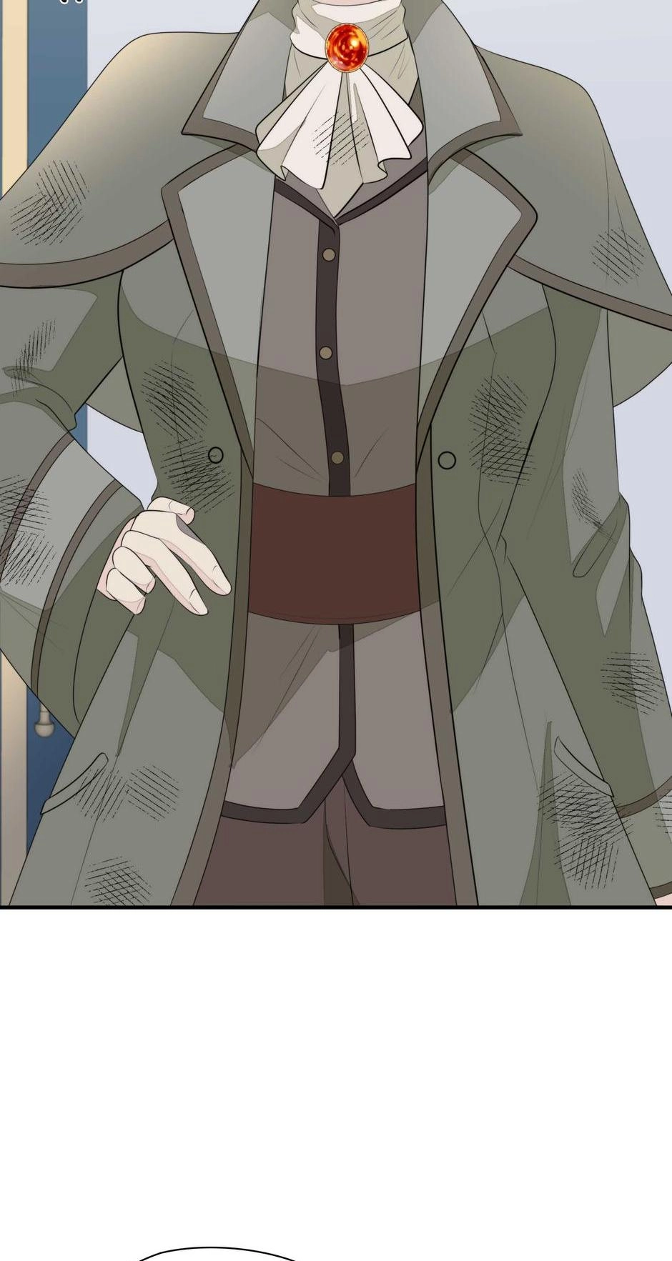 Read The Wizard and the NEET chapter 43 image 74 on Lezhin