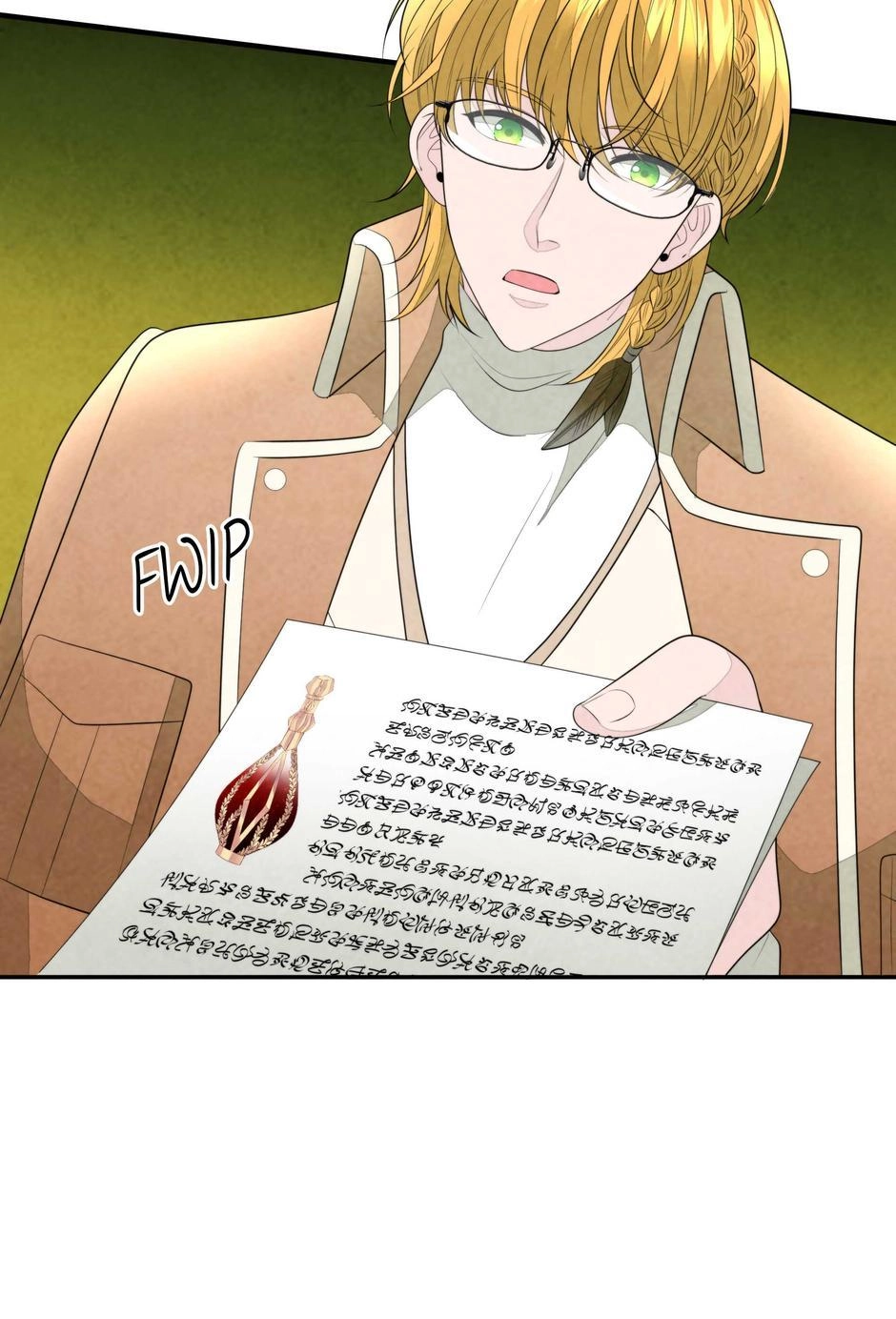 Read The Wizard and the NEET chapter 43 image 78 on Lezhin