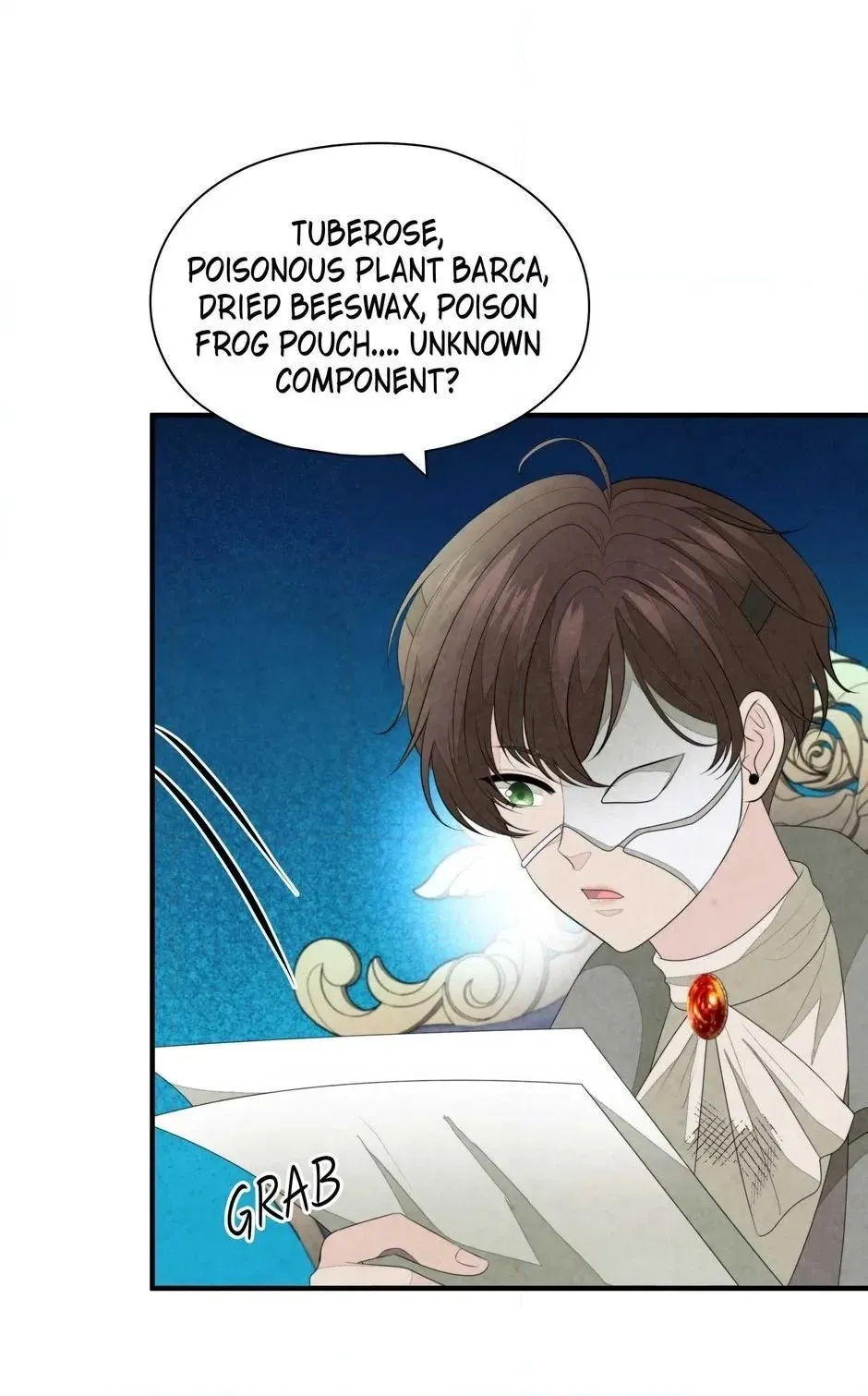 Read The Wizard and the NEET chapter 43 image 79 on Lezhin