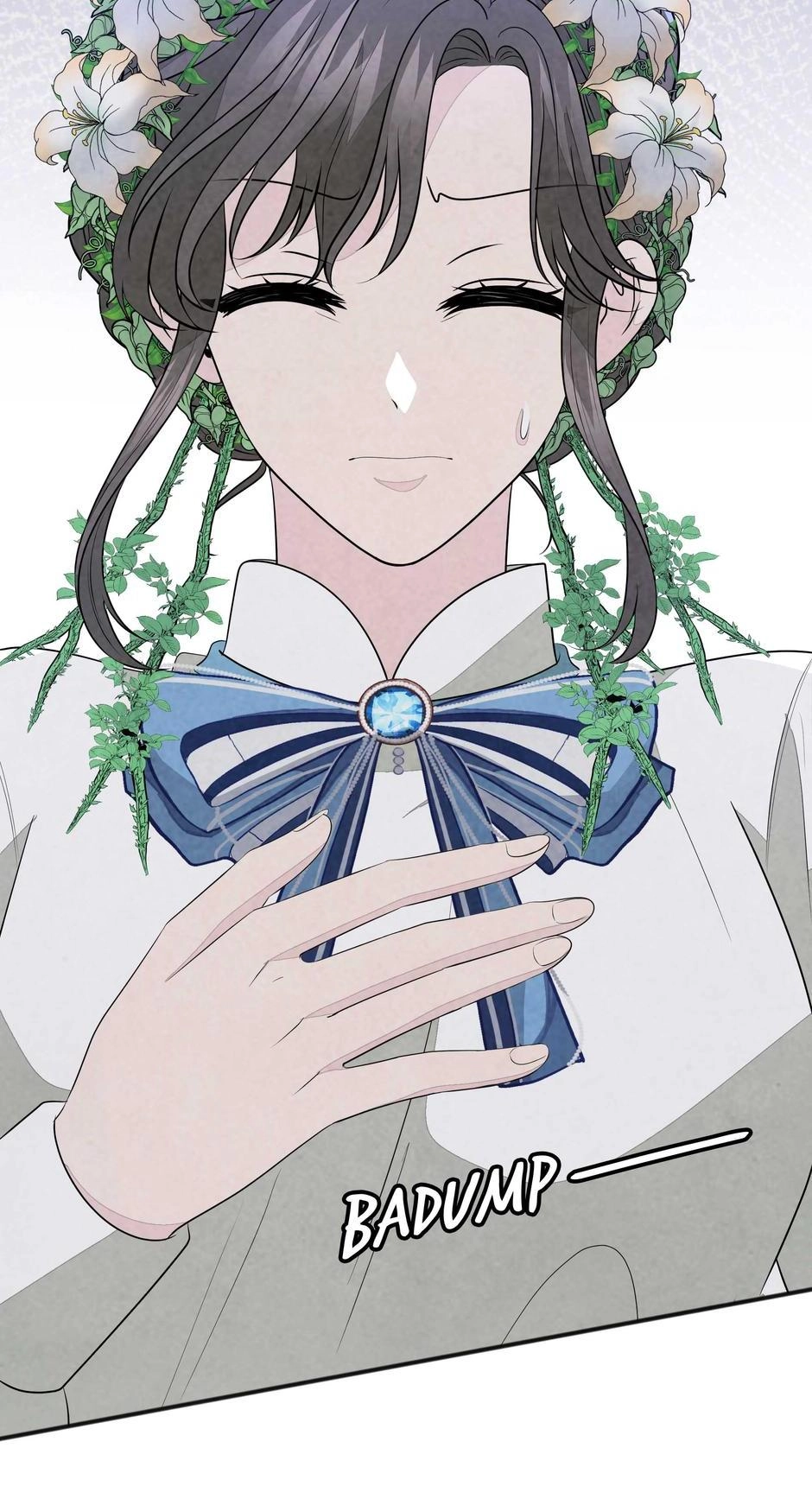 Read The Wizard and the NEET chapter 43 image 8 on Lezhin