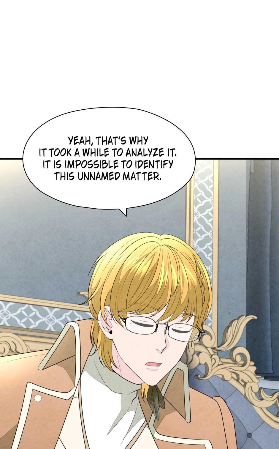 Read The Wizard and the NEET chapter 43 image 80 on Lezhin