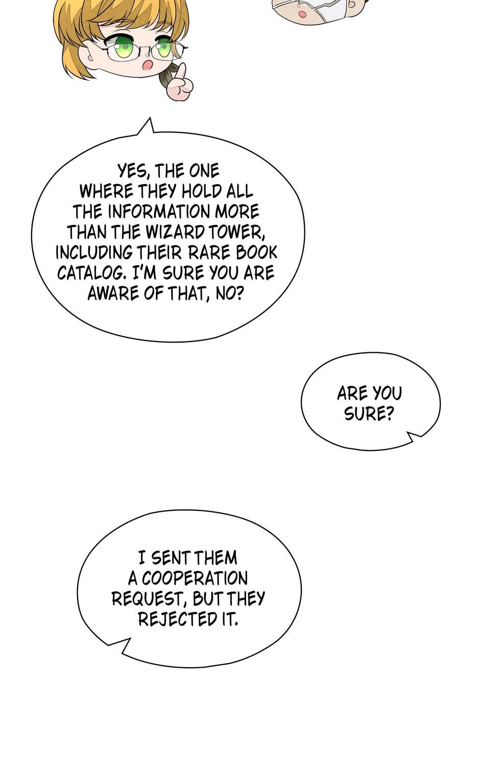 Read The Wizard and the NEET chapter 43 image 82 on Lezhin
