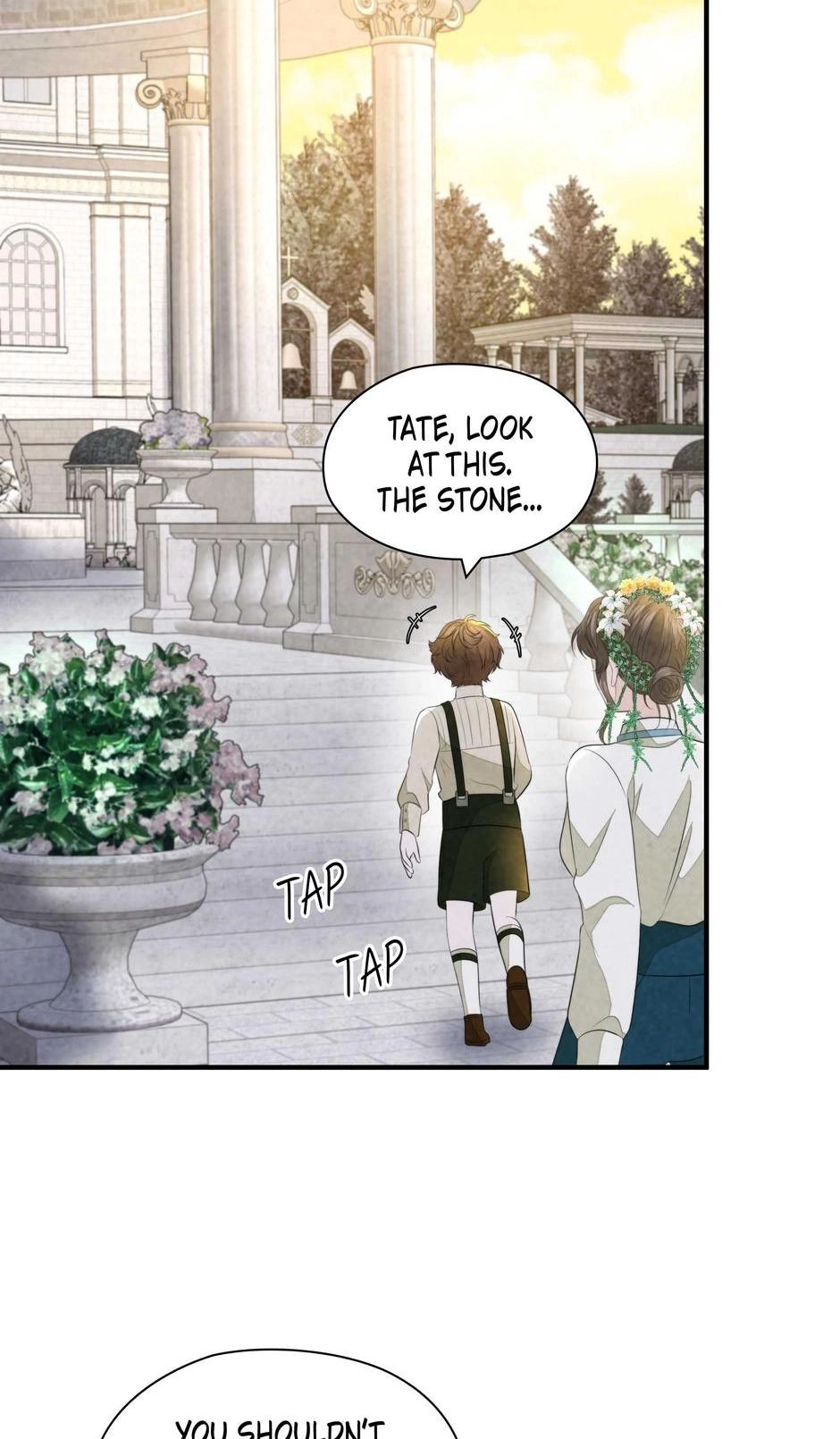 Read The Wizard and the NEET chapter 43 image 88 on Lezhin