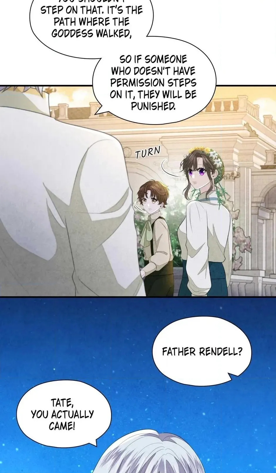 Read The Wizard and the NEET chapter 43 image 89 on Lezhin