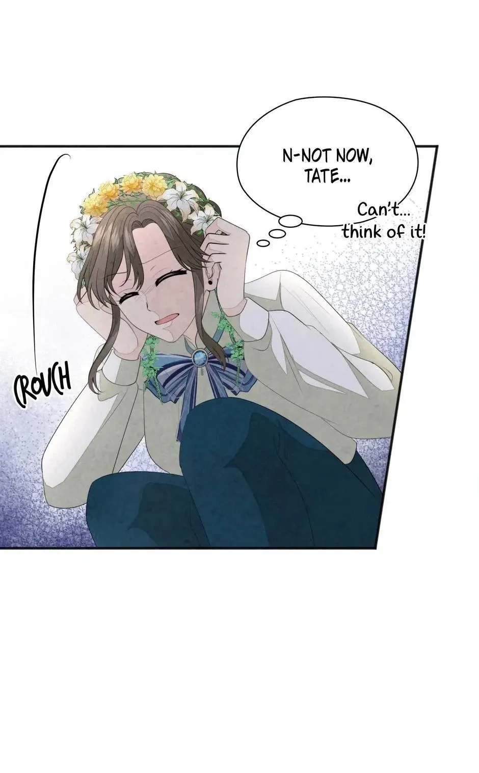 Read The Wizard and the NEET chapter 43 image 9 on Lezhin
