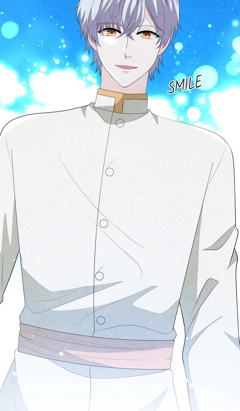 Read The Wizard and the NEET chapter 43 image 90 on Lezhin