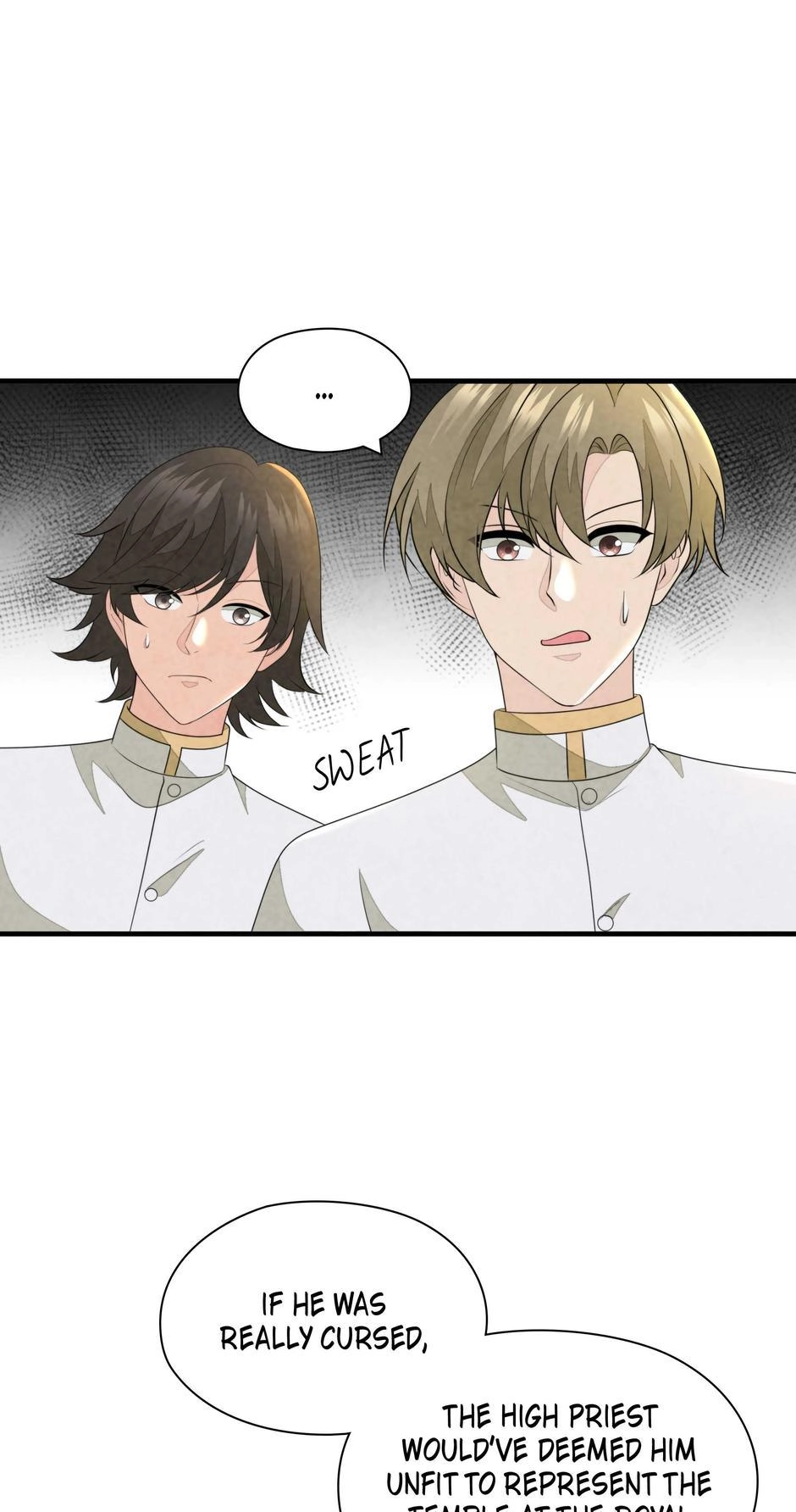 Read The Wizard and the NEET chapter 45 image 12 on Lezhin