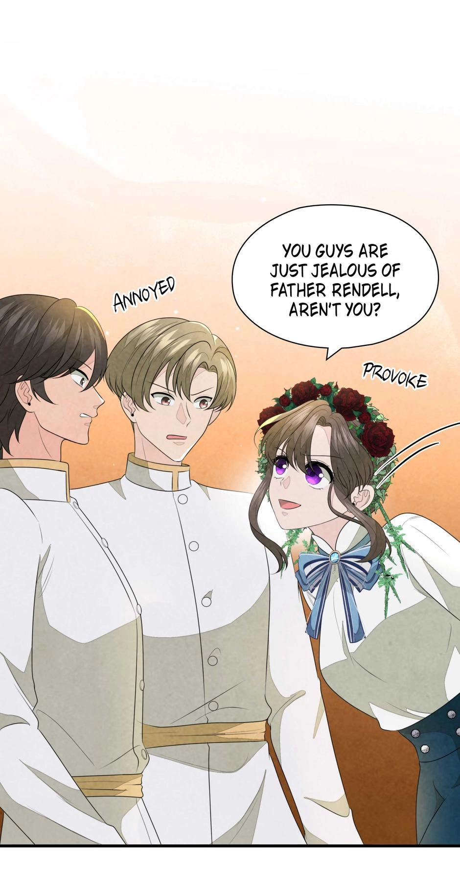 Read The Wizard and the NEET chapter 45 image 14 on Lezhin