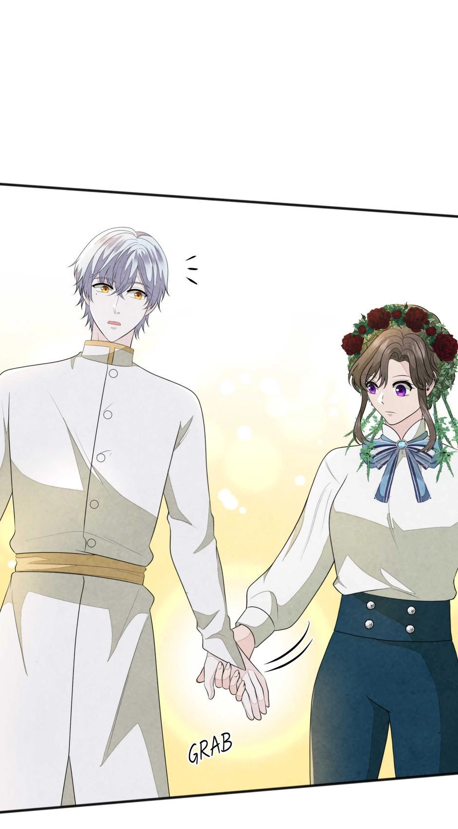 Read The Wizard and the NEET chapter 45 image 16 on Lezhin