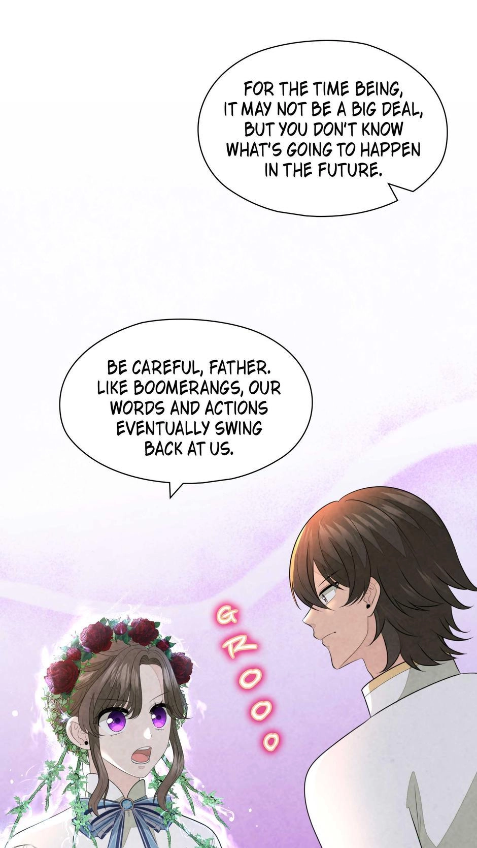 Read The Wizard and the NEET chapter 45 image 18 on Lezhin