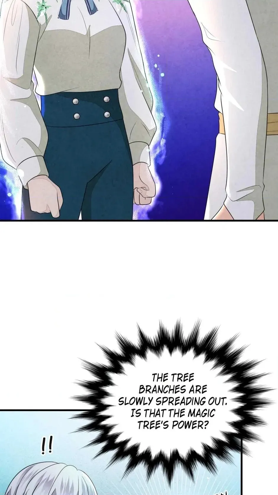 Read The Wizard and the NEET chapter 45 image 19 on Lezhin