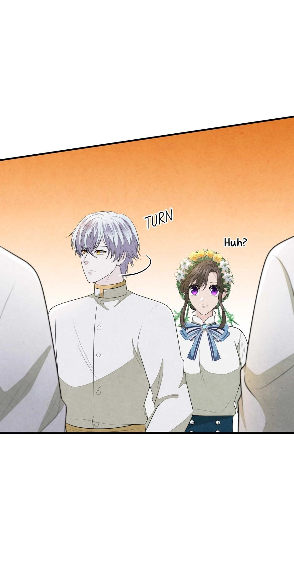 Read The Wizard and the NEET chapter 45 image 2 on Lezhin