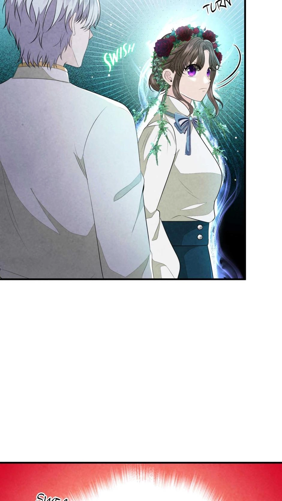 Read The Wizard and the NEET chapter 45 image 20 on Lezhin