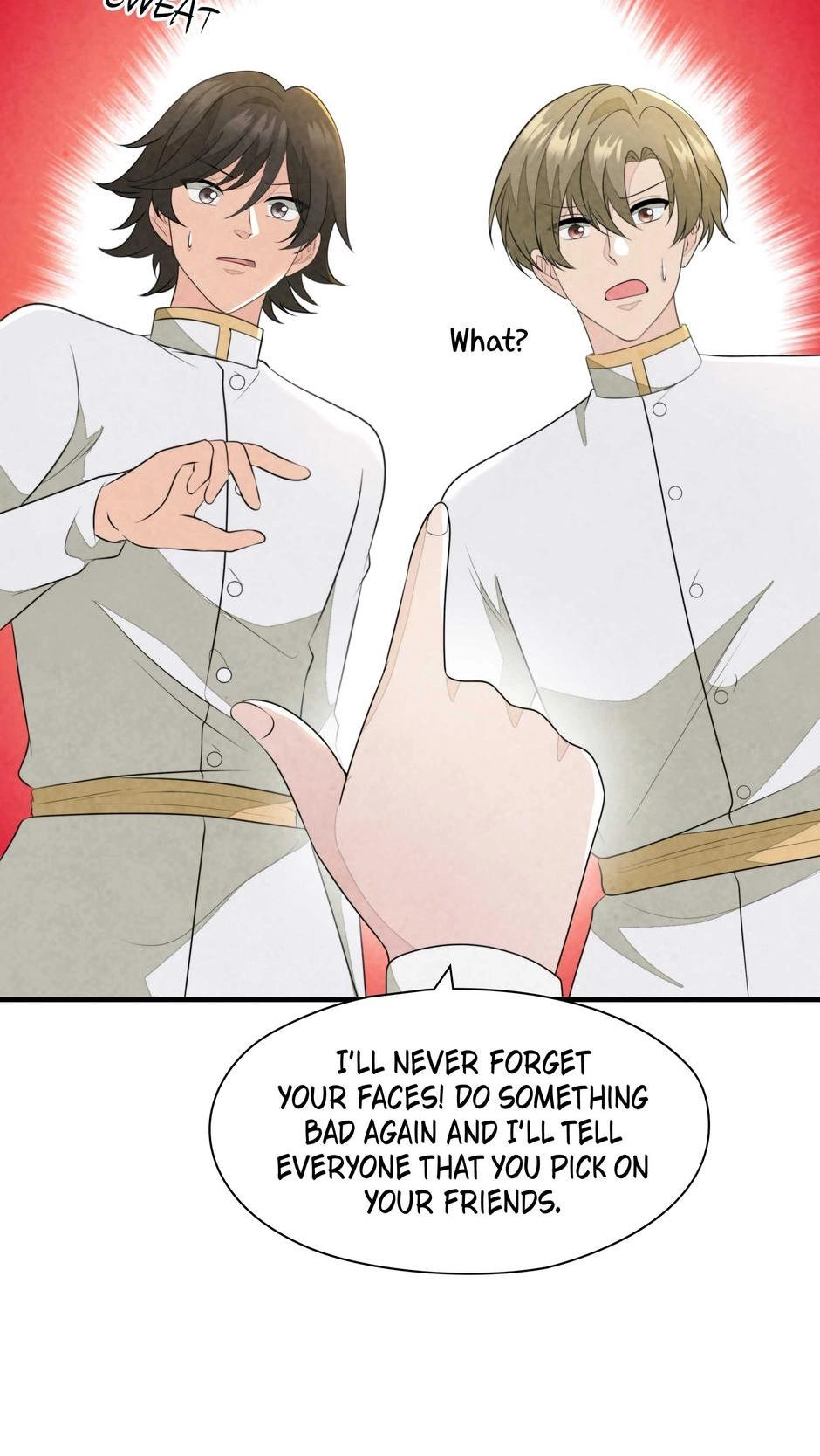 Read The Wizard and the NEET chapter 45 image 21 on Lezhin