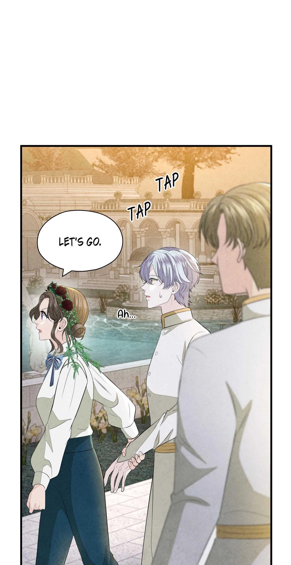Read The Wizard and the NEET chapter 45 image 22 on Lezhin
