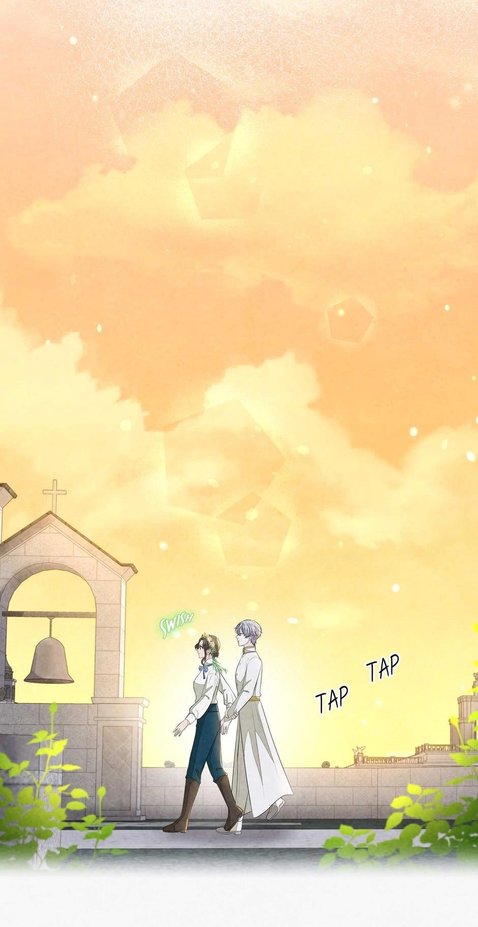 Read The Wizard and the NEET chapter 45 image 25 on Lezhin