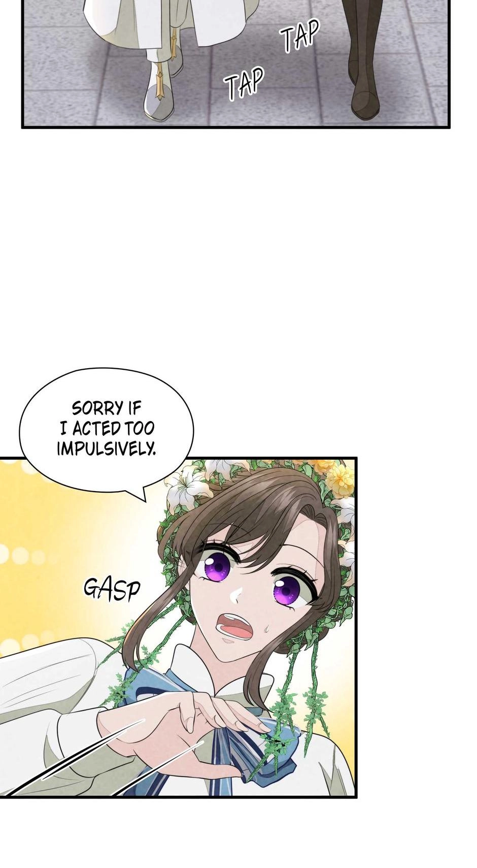 Read The Wizard and the NEET chapter 45 image 27 on Lezhin