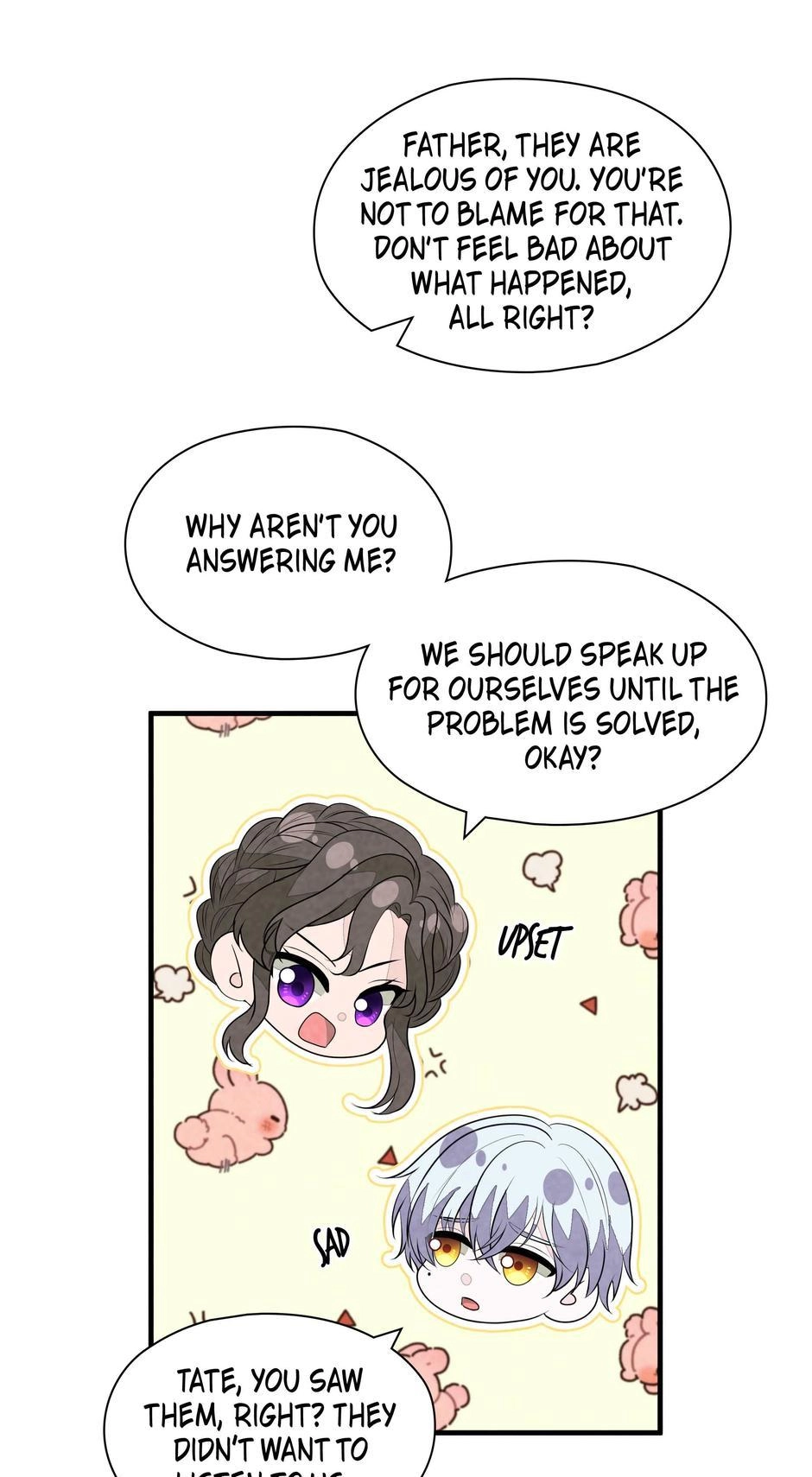 Read The Wizard and the NEET chapter 45 image 35 on Lezhin