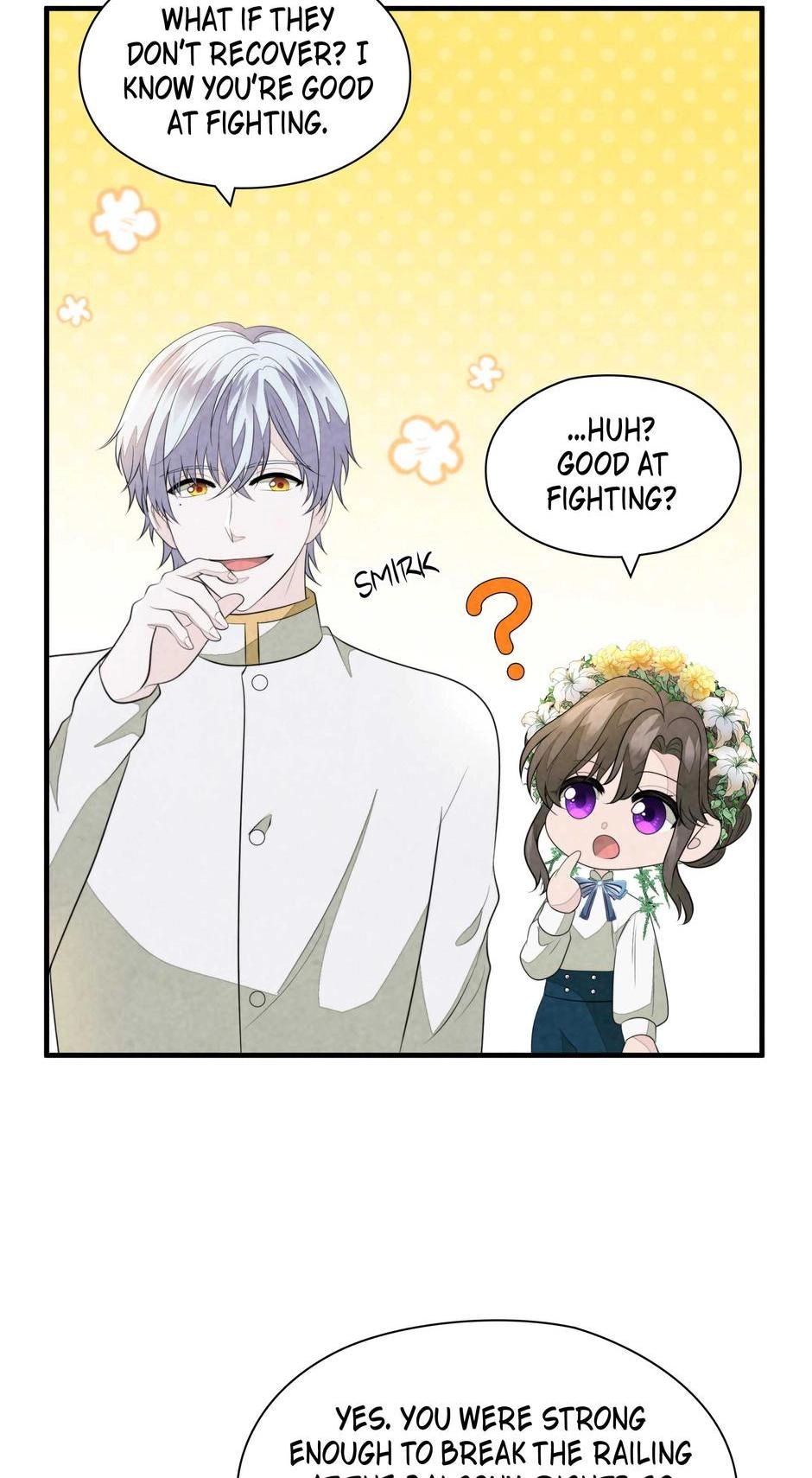Read The Wizard and the NEET chapter 45 image 38 on Lezhin