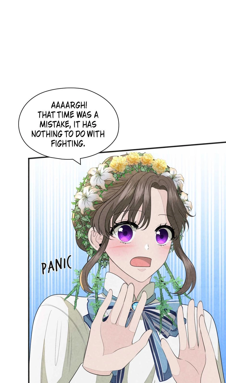 Read The Wizard and the NEET chapter 45 image 40 on Lezhin