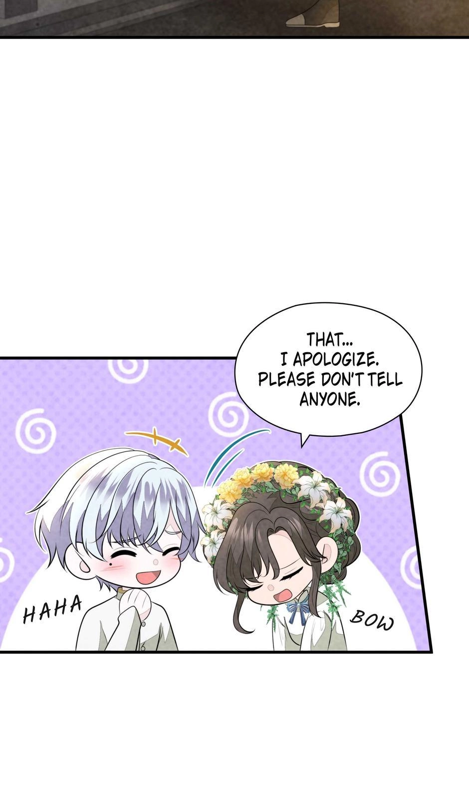 Read The Wizard and the NEET chapter 45 image 42 on Lezhin