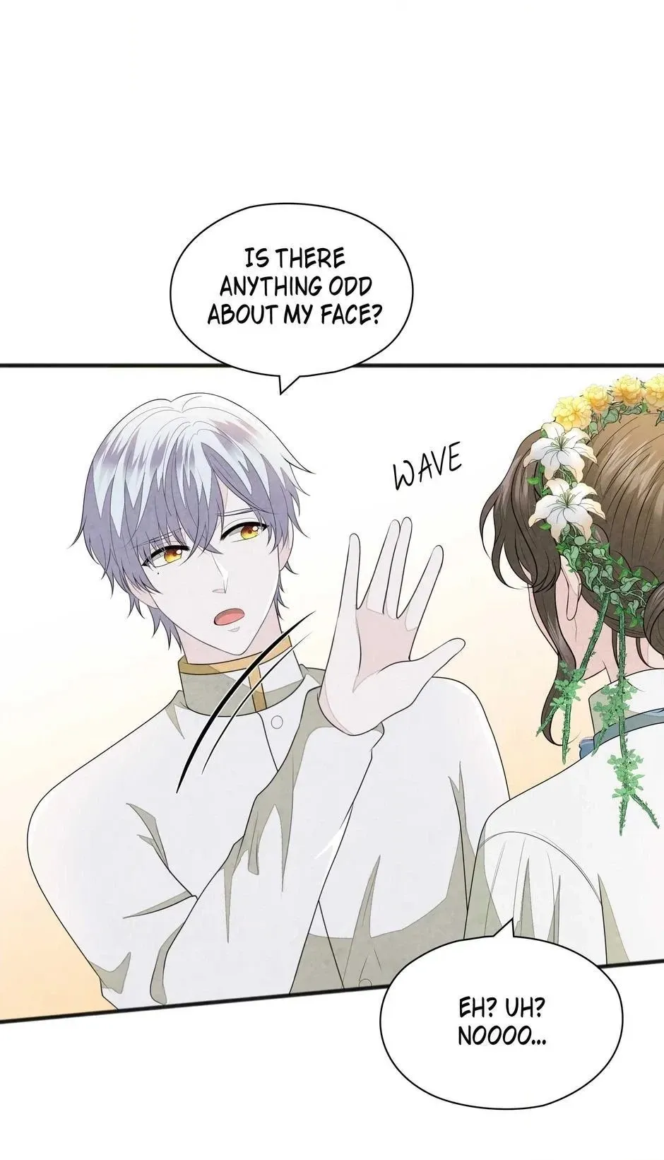 Read The Wizard and the NEET chapter 45 image 49 on Lezhin