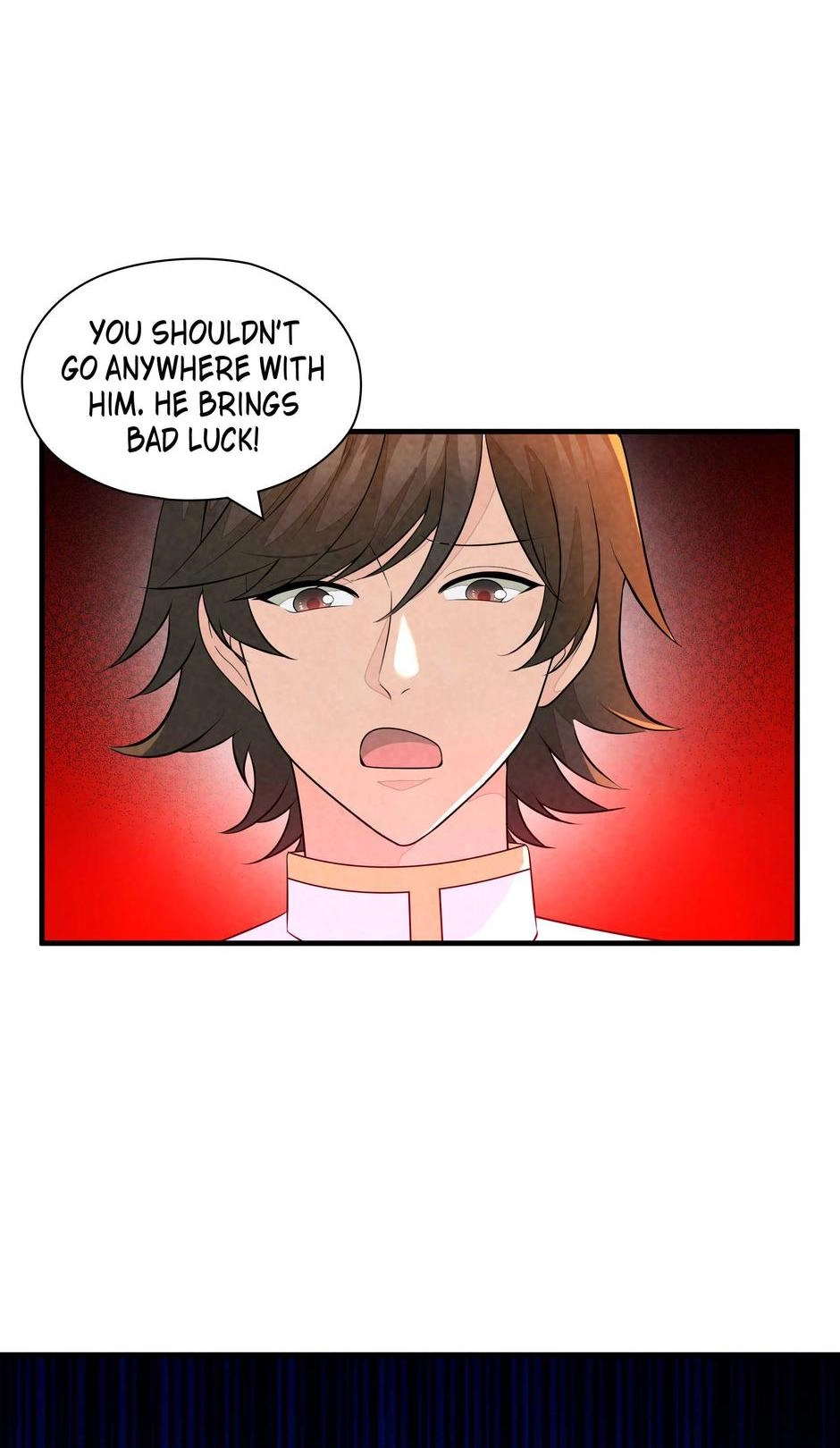 Read The Wizard and the NEET chapter 45 image 6 on Lezhin