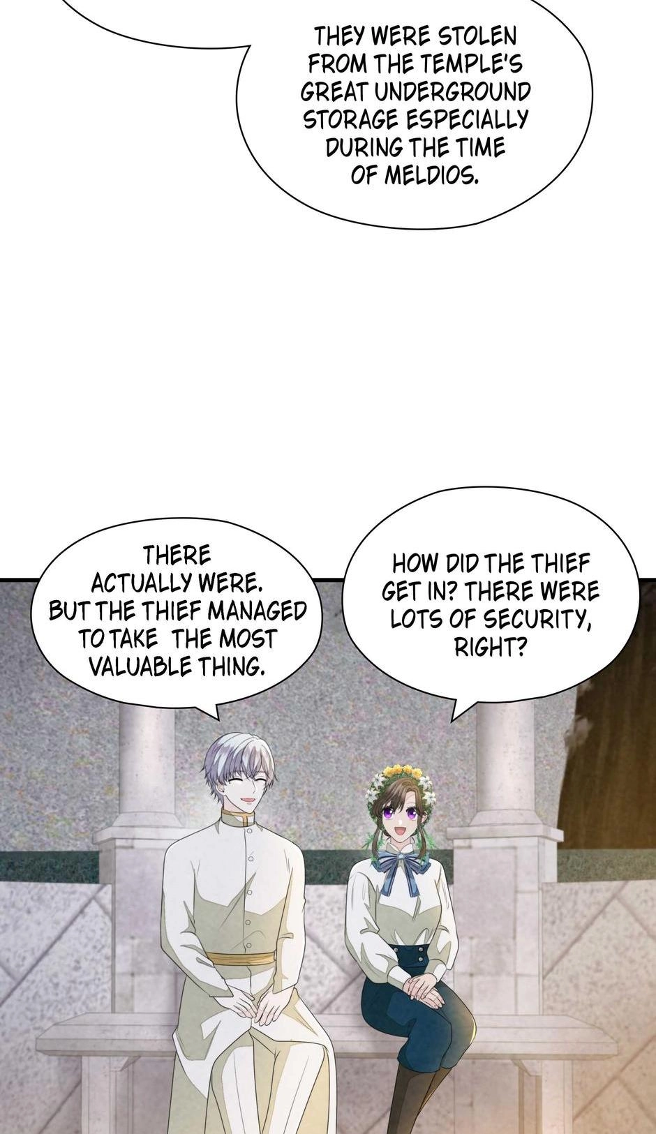 Read The Wizard and the NEET chapter 45 image 65 on Lezhin