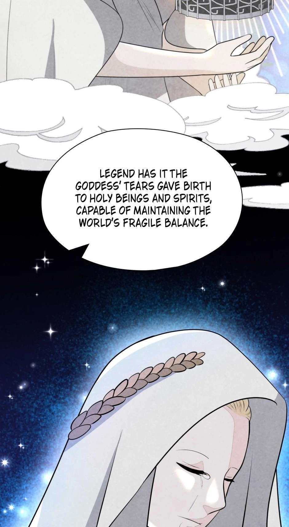 Read The Wizard and the NEET chapter 45 image 68 on Lezhin