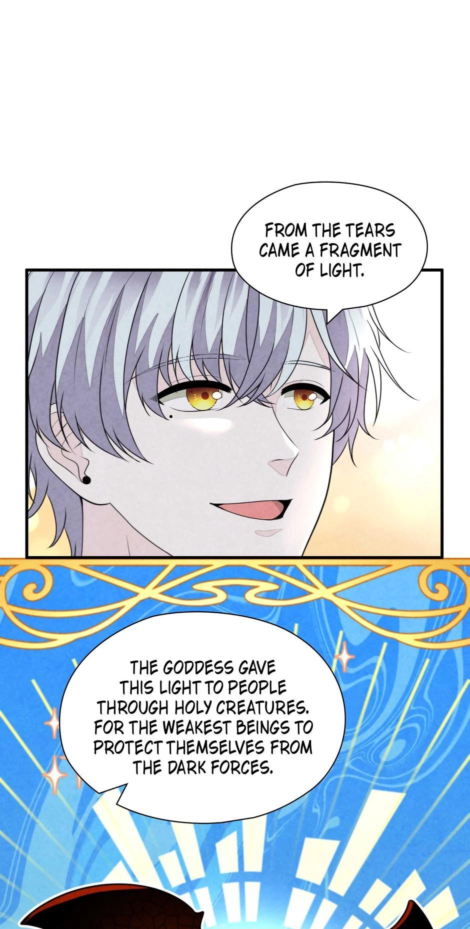 Read The Wizard and the NEET chapter 45 image 72 on Lezhin