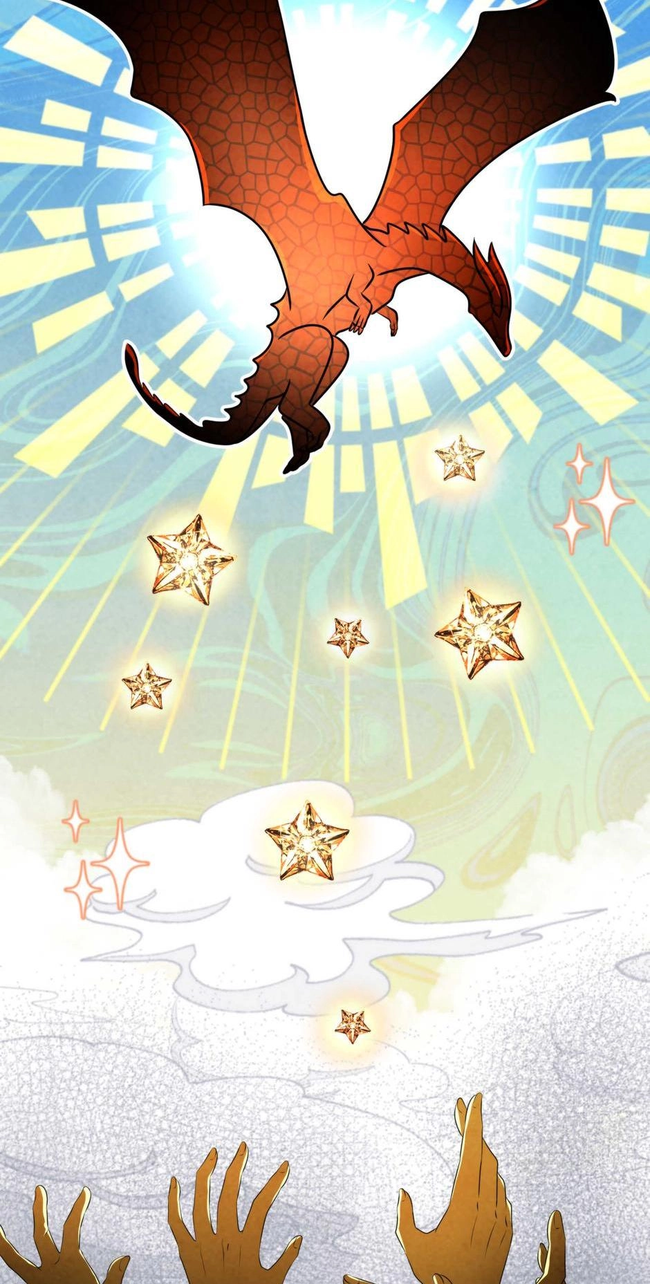Read The Wizard and the NEET chapter 45 image 73 on Lezhin