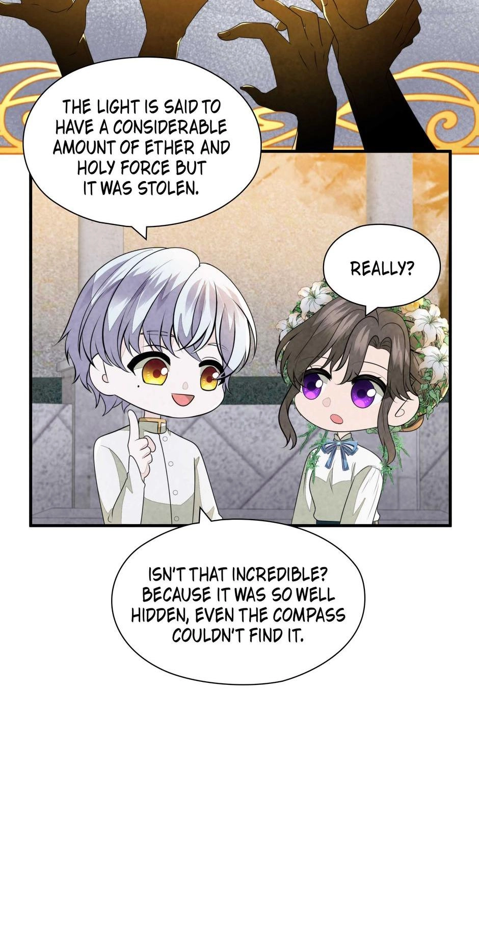 Read The Wizard and the NEET chapter 45 image 74 on Lezhin