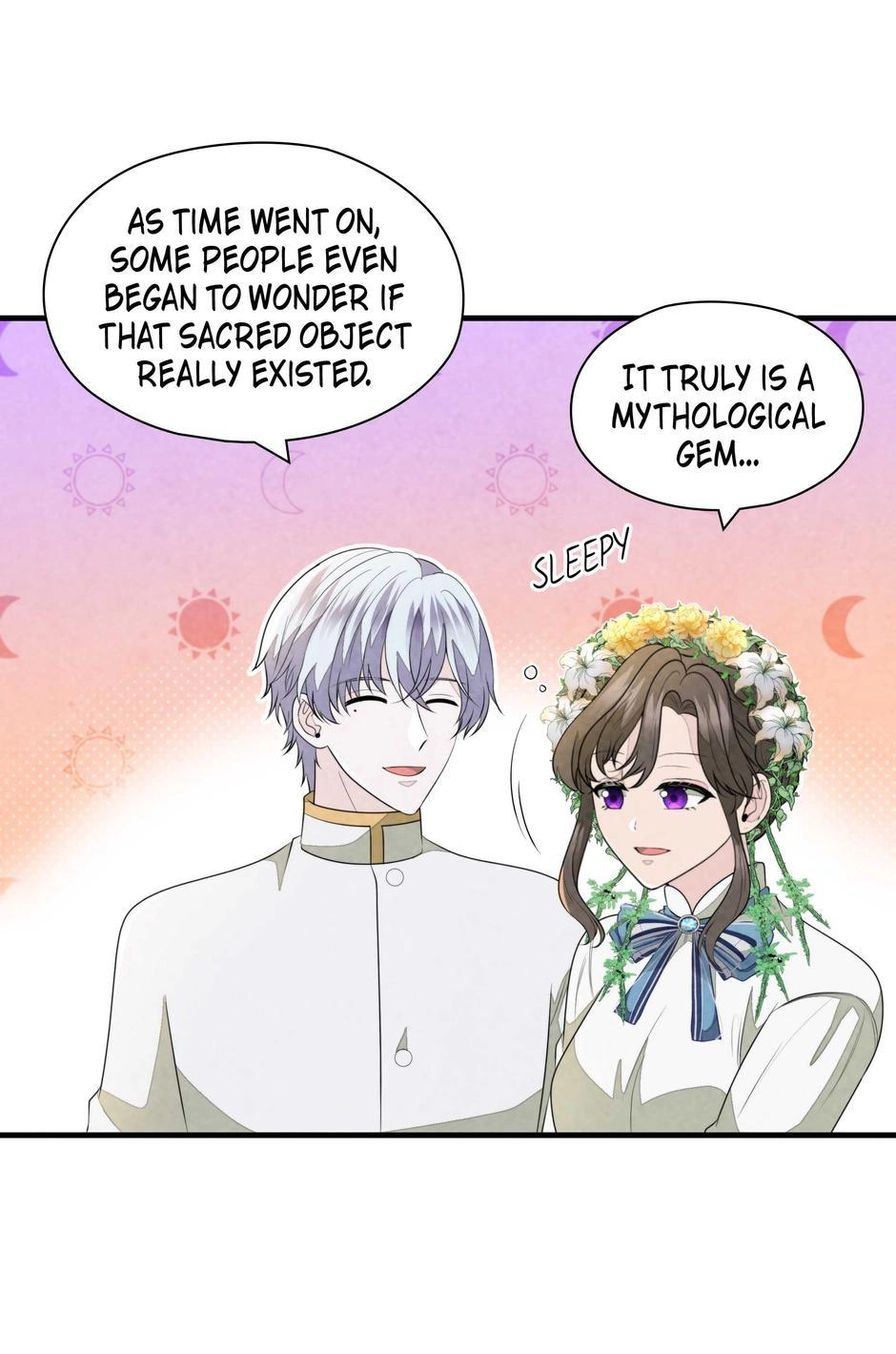 Read The Wizard and the NEET chapter 45 image 78 on Lezhin
