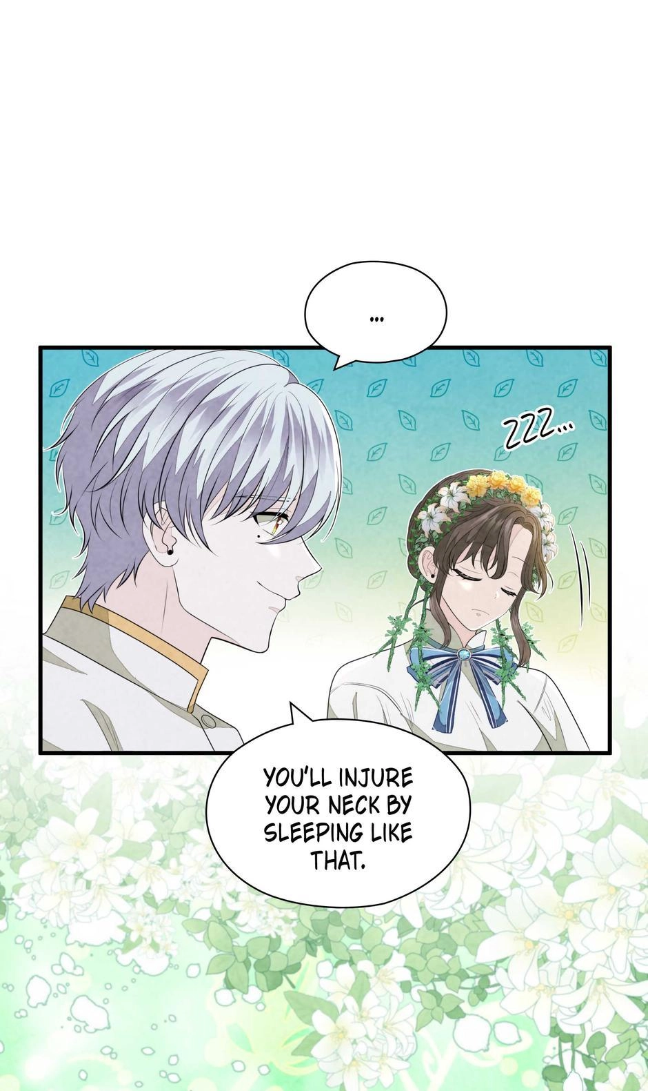 Read The Wizard and the NEET chapter 45 image 83 on Lezhin