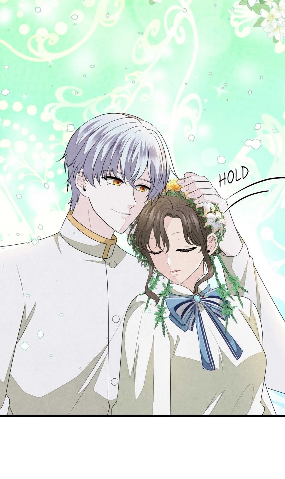 Read The Wizard and the NEET chapter 45 image 84 on Lezhin