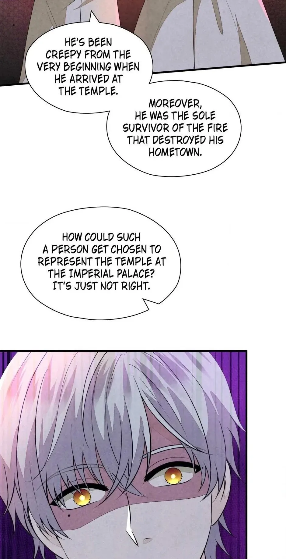 Read The Wizard and the NEET chapter 45 image 9 on Lezhin