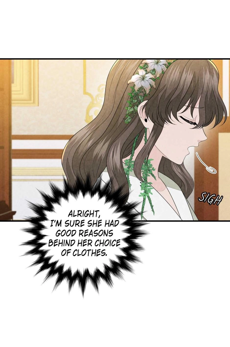 Read The Wizard and the NEET chapter 52 image 10 on Lezhin