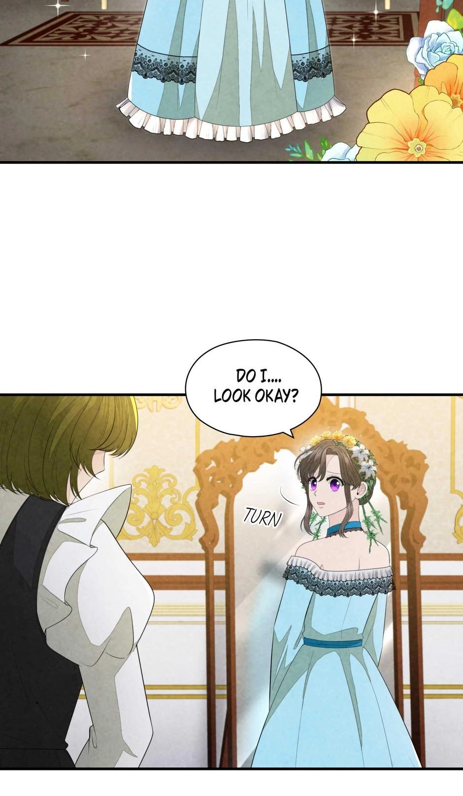 Read The Wizard and the NEET chapter 52 image 12 on Lezhin