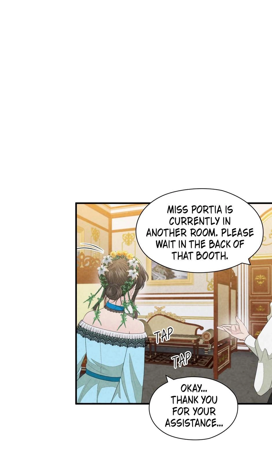 Read The Wizard and the NEET chapter 52 image 15 on Lezhin