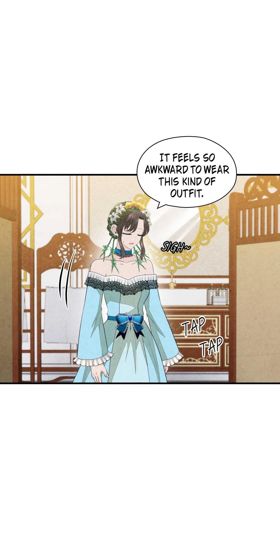 Read The Wizard and the NEET chapter 52 image 16 on Lezhin