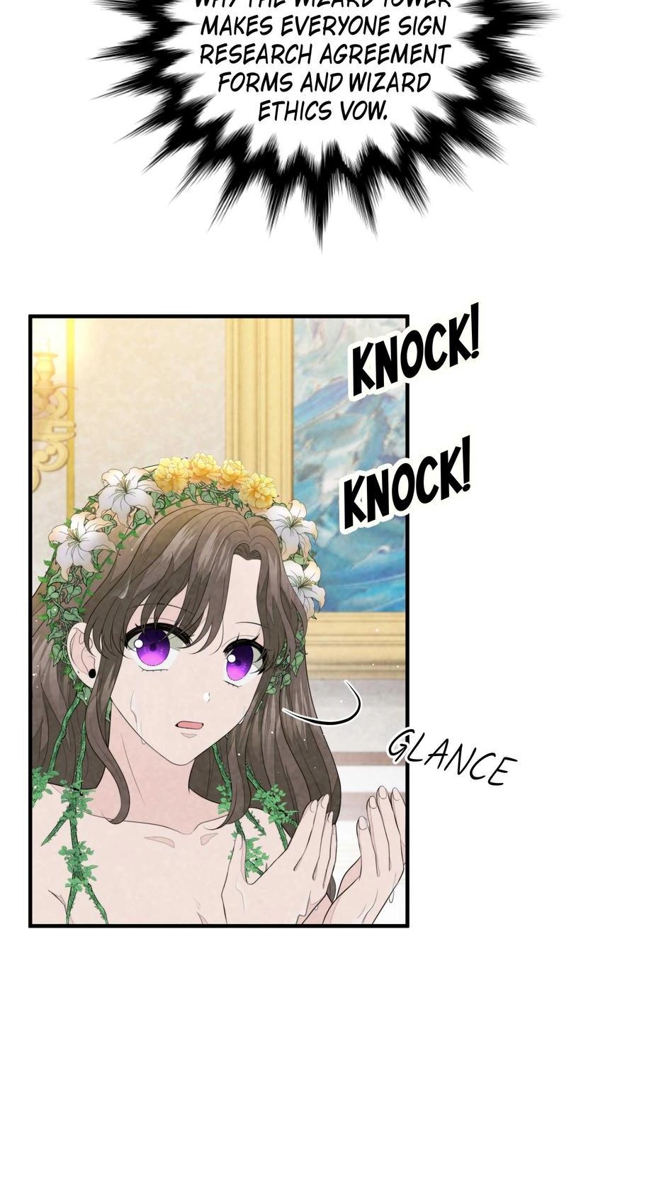 Read The Wizard and the NEET chapter 52 image 2 on Lezhin