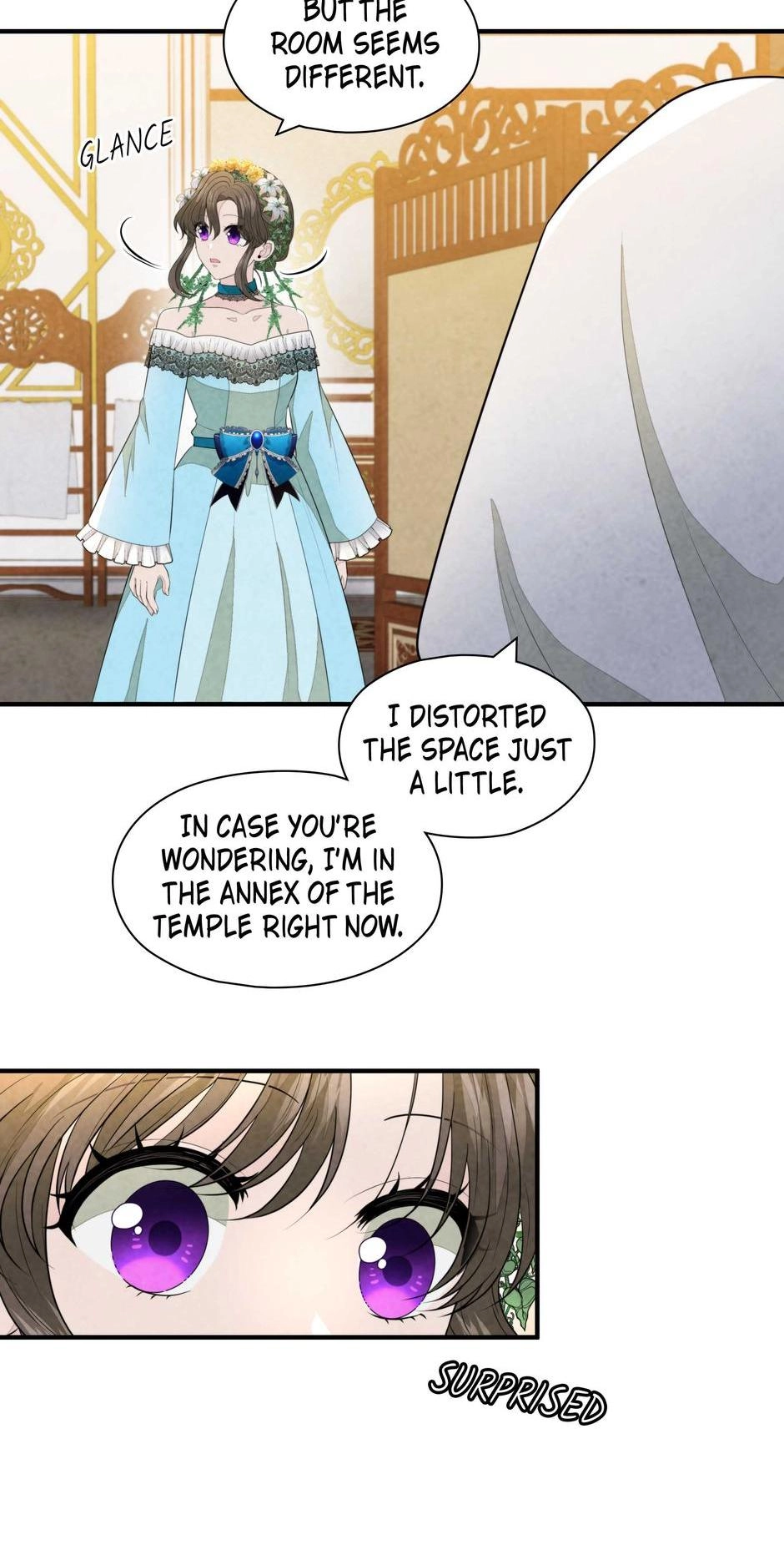 Read The Wizard and the NEET chapter 52 image 23 on Lezhin
