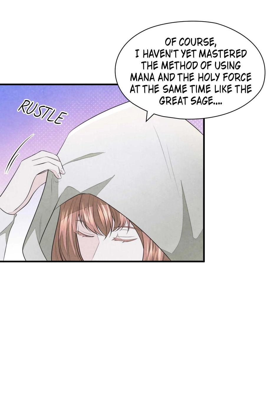 Read The Wizard and the NEET chapter 52 image 26 on Lezhin