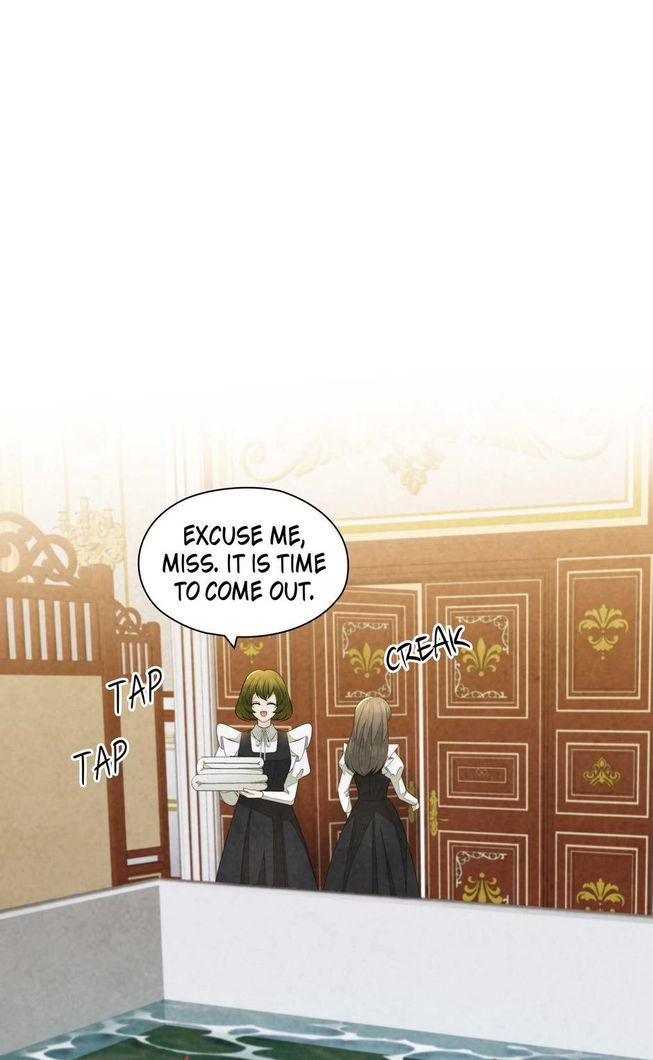 Read The Wizard and the NEET chapter 52 image 3 on Lezhin