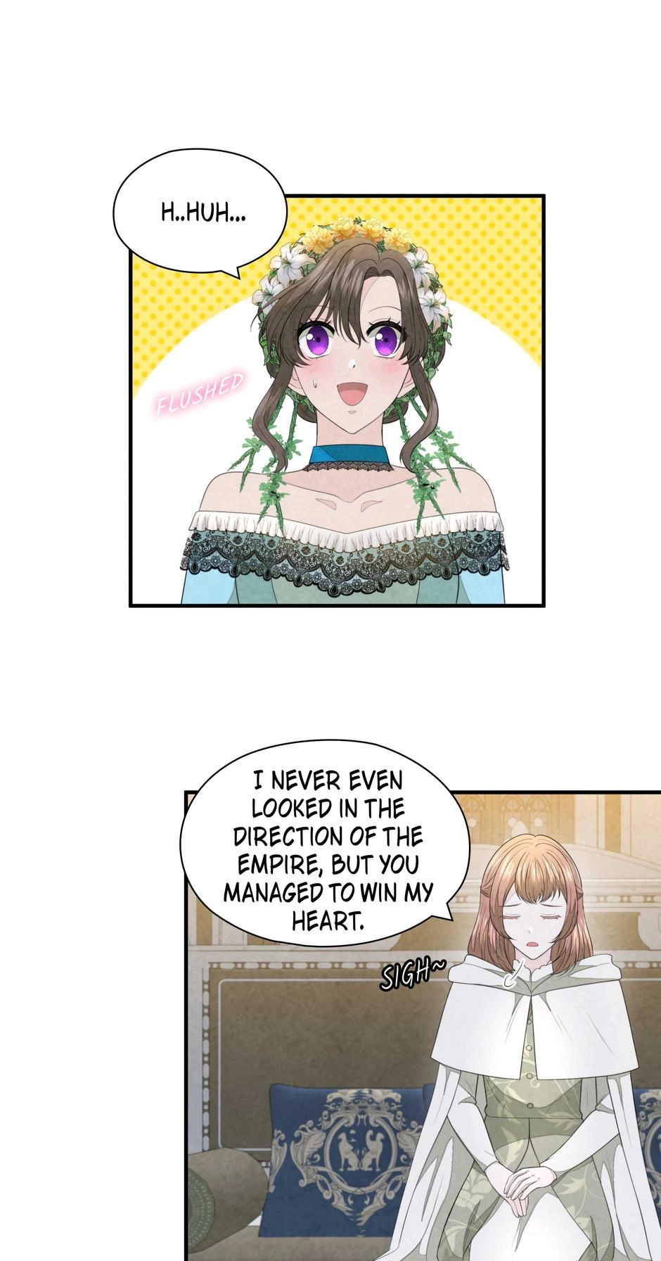 Read The Wizard and the NEET chapter 52 image 30 on Lezhin