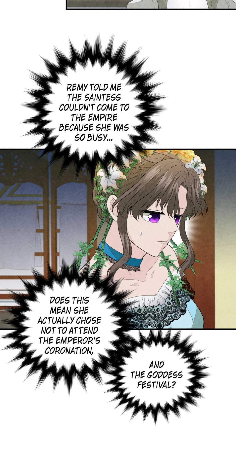 Read The Wizard and the NEET chapter 52 image 31 on Lezhin