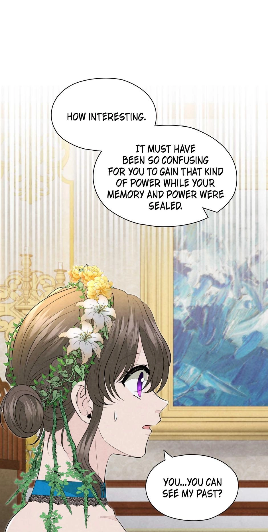 Read The Wizard and the NEET chapter 52 image 32 on Lezhin