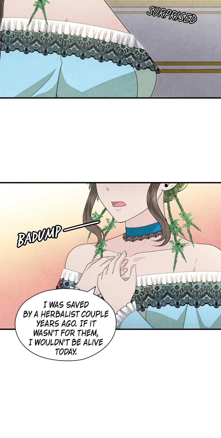Read The Wizard and the NEET chapter 52 image 33 on Lezhin