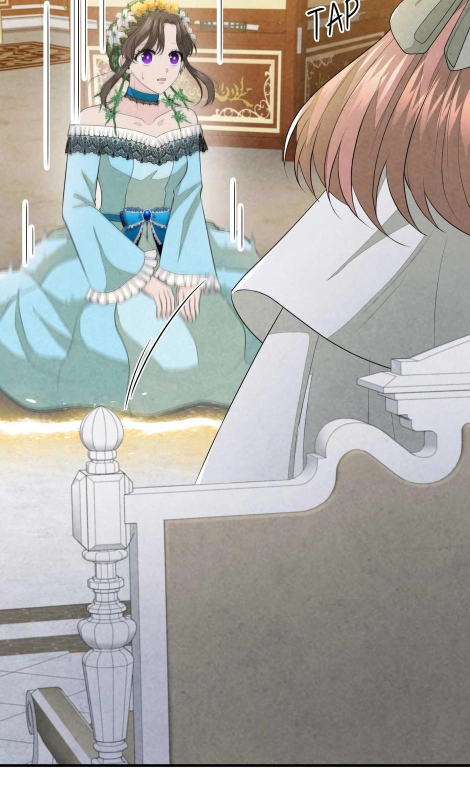 Read The Wizard and the NEET chapter 52 image 44 on Lezhin